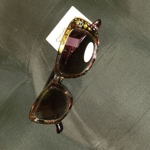 Ana womens sunglasses